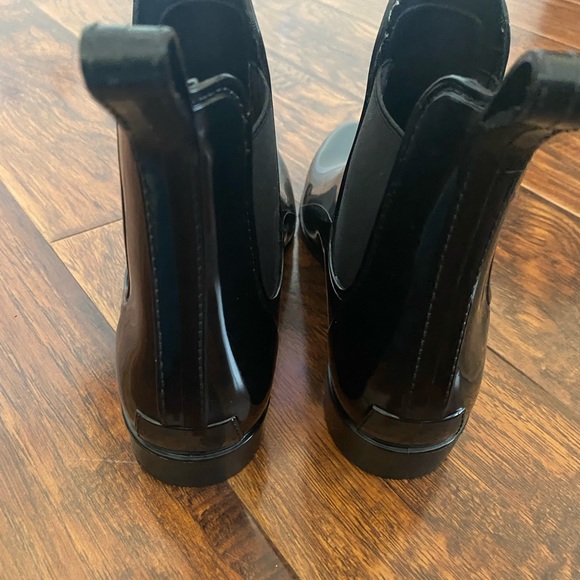 Nautica waterproof rain bootie NWOT - Picture 6 of 7